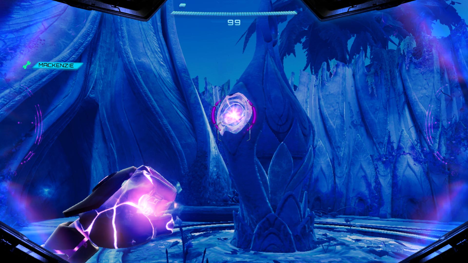 Metroid Prime 4: Beyond - Imagen 48